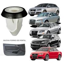 Bucha Forro Porta Audi Bmw Cooper Vw 10 Unidades