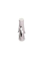 Bucha FR 6mm para Parede - 50 unidades