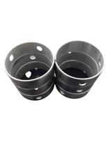 Bucha Frontal Do Eixo De Comando 40290992 Ls Tractor