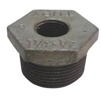 Bucha Galvanizada 1.1/2 x 3/4 Bucha Galvanizada 1.1/2 x 3/4