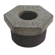 Bucha Galvanizada 1.1/2 X 3/4 Bucha Galvanizada 1.1/2 X 3/4
