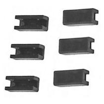 BUCHA GARFO (JG C/6UND) para CX FSO2405/FSO4405C VW FORD CAR