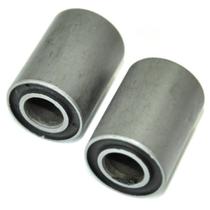 Bucha Garfo Traseiro Quadro Elástico Balança Danidrea Cg 125 até 1989, Pop 100, Pop 110i, Biz 100, Biz 125 2011-2015