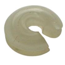 Bucha Grampo Borracha Fixar Varao Haste Capo Ecosport 1996 A 2020