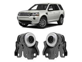 Bucha Grande Balança Leque Dianteiro Freelander 2 2007/2015