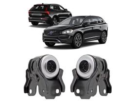 Bucha Grande Balança Leque Dianteiro Volvo Xc60 2009 A 2017