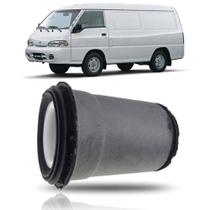 Bucha grande da bandeja superior hyundai h100 1994 a 2002