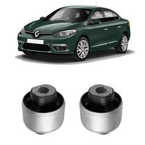 Bucha Grande Leque Dianteiro Renault Fluence 2016 2017 2018