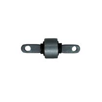 Bucha gravata braco traseiro bacurity honda civic 03 05