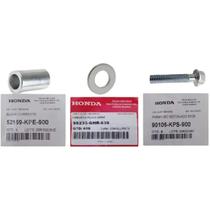 Bucha Guia + Arruela + Parafuso Guia Xr 250 Tornado/ Xre 300 Bucha Guia + Arruela + Parafuso Guia Xr 250 Tornado/ Xre 300