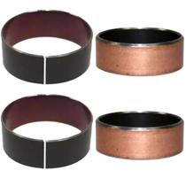 Bucha Guia Bengala Superior E Inferior Xre 300 0922, Xr 250 Tornado