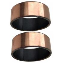 Bucha Guia Bengala Superior Xtz 250 Teneré 2016 A 2022 (par) Bucha Guia Bengala Superior Xtz 250 Teneré 2016 A 2022 (par)