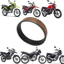 Bucha Guia do Garfo Externo Titan 150 160 Fan Bros 125 150 160 Start Xre 190 - Trilha