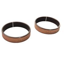 Bucha Guia Garfo Externo Fan Titan150 160 Bros150 Xre190 Par Bucha Guia Garfo Externo Fan Titan150 160 Bros150 Xre190 Par