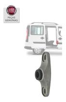 Bucha Guia Inferior Coluna Porta Correr Doblo Fiat 51716883