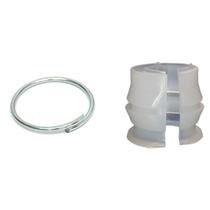 Bucha Haste Trambulador Fusca 61/96