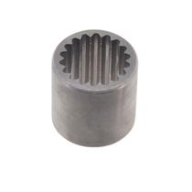 Bucha Helice Jet Kawasaki e Yamaha (27mm)