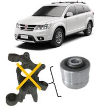 Bucha Hidráulica Manga Eixo Traseiro Fiat Freemont 2011 2012 2013 2014 2015 2016 Bucha Hidráulica Manga Eixo Traseiro Fiat Freemont 2011 2012 2013 2014 2015 2016
