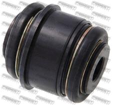 Bucha Hidraulica tras agregado BMW 528i 535i 550i - Febest Bucha Hidraulica tras agregado BMW 528i 535i 550i - Febest