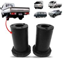 Bucha hr 04/12 - bongo k2500 08/12 - h100 94/02 - l200 91/12 jumelo grande (par)