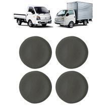 Bucha hr 04/ acabamento soleira roda (kit - 4 uni) - imp