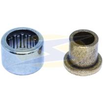 Bucha Hyundai Creta 2016 a 2024 UNIFAP KT - 0330-00