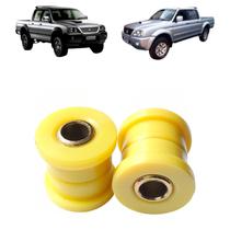 Bucha Inferior Amortecedor Dianteiro Poliuretano (pu) L200 2.5 Sport Outdoor Bucha Inferior Amortecedor Dianteiro Poliuretano (pu) L200 2.5 Sport Outdoor
