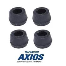 Bucha Inferior Amortecedor Traseiro Opala Chevette 0411603 Bucha Inferior Amortecedor Traseiro Opala Chevette 0411603