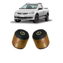 Bucha Inferior Amortecedor Traseiro Saveiro 2008 em diante Bucha Inferior Amortecedor Traseiro Saveiro 2008 em diante