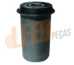 Bucha Inferior Bandeja Suspensao Dianteira Pajero Tr4