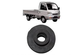 Bucha inferior da travessa do motor da towner jr e pickup effa Bucha inferior da travessa do motor da towner jr e pickup effa