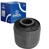 Bucha Inferior Do Amortecedor Dianteiro Hilux 2005 A 2020 - Sampel 8463