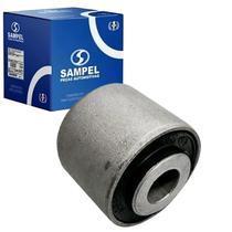 Bucha Inferior Do Amortecedor Dianteiro Hilux 2016 A 2020 - Sampel 8551 Bucha Inferior Do Amortecedor Dianteiro Hilux 2016 A 2020 - Sampel 8551