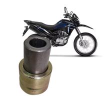 Bucha Inferior do Amortecedor Pro Link - Tratto - Honda Nxr Bros 125 150 160, Xre 190