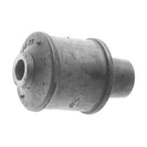 Bucha Inferior Do Amortecedor Traseiro - Gol 1985 A 1997 / Voyage 1985 A 1995 - 011.0541