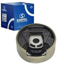 Bucha Inferior Do Limitador De Torção Do Motor A3 Sportback 2008 A 2012 - Sampel 4987