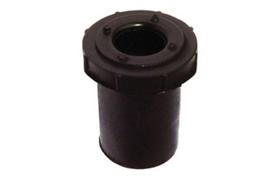 Bucha Inferior Jumelo Feixe Mola Tras L200 4X4 95/06 Bucha Inferior Jumelo Feixe Mola Tras L200 4X4 95/06