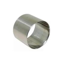 Bucha Inox de Proteção Para Tubo de Centrifugação de Lavadora 30mm