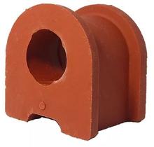 Bucha Interna Barra Estabilizadora Dianteira Elba 1.5/1.6 1990 1991 1992 1993 1994 1995 1996 Prêmio 1.6 1990 1991 1992 1993 1994 1995 Uno 1.5 1.6 1990