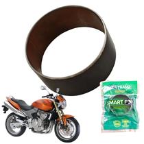 Bucha Interna Deslizante Bengala Cb600f Hornet 2005 a 2015 Nx400 1999 a 2015