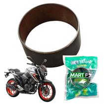 Bucha Interna Deslizante Bengala Fazer 250 Fz25 Fz15 R15