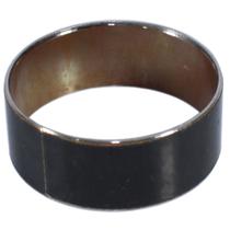 Bucha interna deslizante do garfo bengala XR200 XLX350 NX350 Sahara espessura 1,50mm Bucha interna deslizante do garfo bengala XR200 XLX350 NX350 Sahara espessura 1,50mm