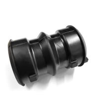 Bucha isolador suporte paralama tracao s-5 nac **scania sc s