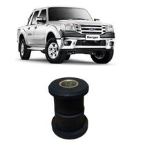 Bucha Isoladora Caixa De Direção Ranger 98/2012 Bucha Isoladora Caixa De Direção Ranger 98/2012