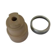 Bucha isolamento eixo re800 110/127v 4760-602-4101 Bucha isolamento eixo re800 110/127v 4760-602-4101