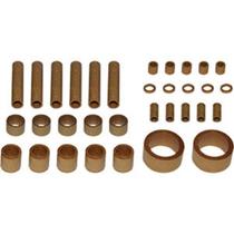 Bucha Isolante compativel Alfa MB Diversos Fenolite