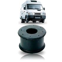 Bucha iveco daily 97/07 3510/4912 barra estabilizadora dianteira 20mm