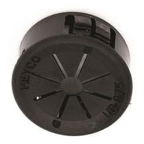 Bucha Jandorf 61403 7/8x9/16 marrom, pacote com 2 Bucha Jandorf 61403 7/8x9/16 marrom, pacote com 2