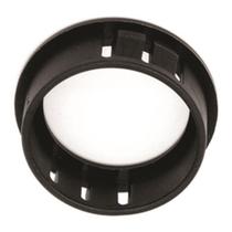 Bucha Jandorf 61426 Nylon 1-3/16x15/16 polegadas preta