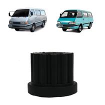Bucha jumelo kia besta 1992 a 1998 furo 2 cm